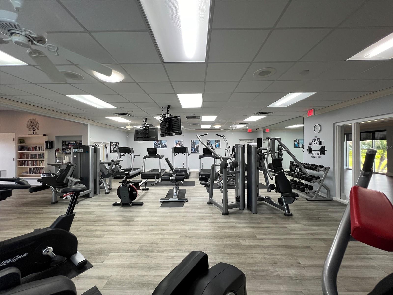 6713 STONE RIVER RD #205, BRADENTON, FL, 34203