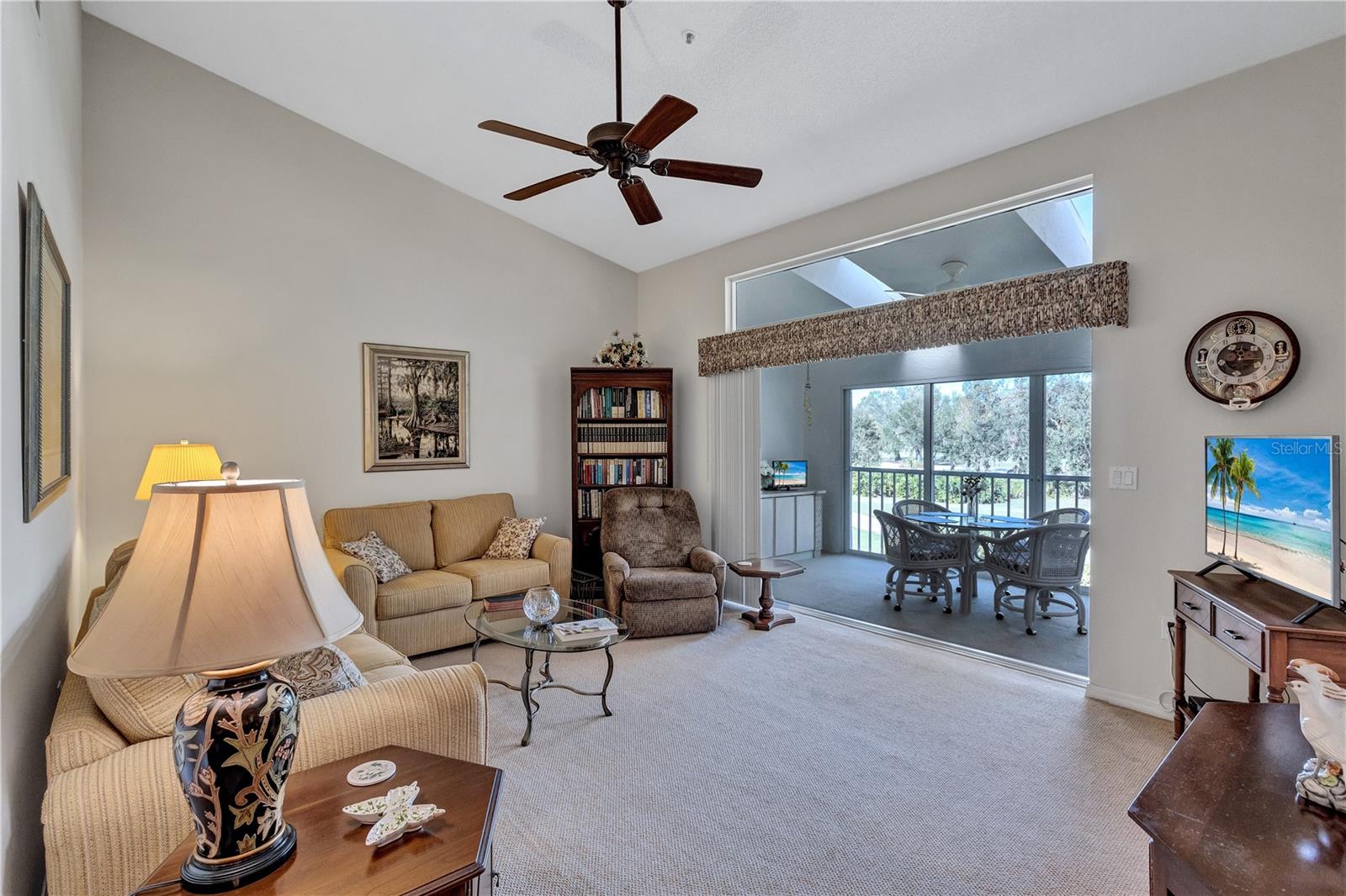 6713 STONE RIVER RD #205, BRADENTON, FL, 34203