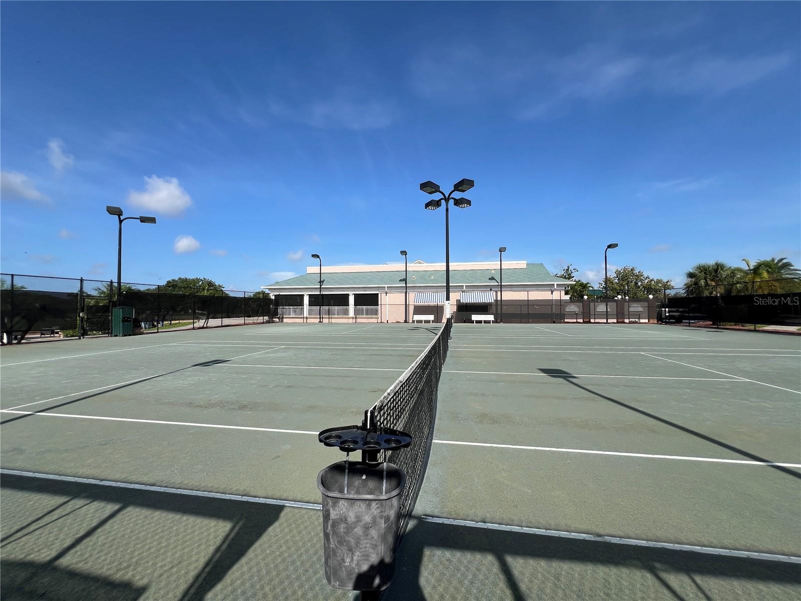 6713 STONE RIVER RD #205, BRADENTON, FL, 34203