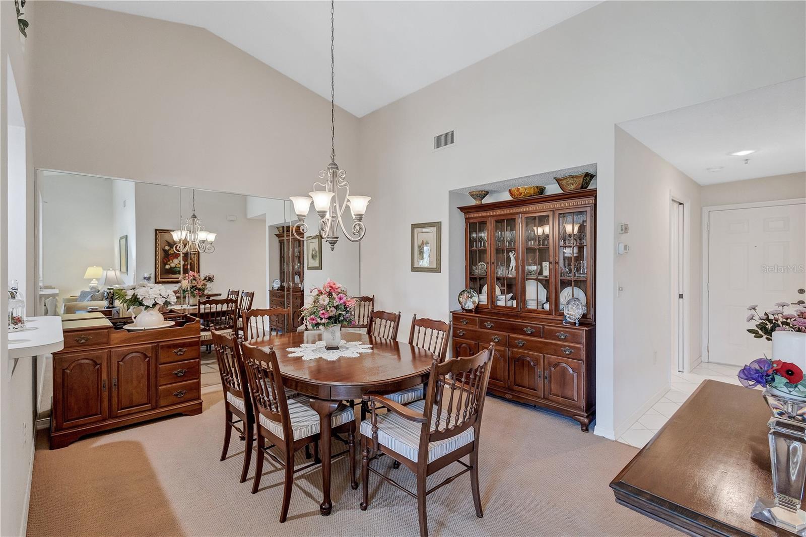 6713 STONE RIVER RD #205, BRADENTON, FL, 34203