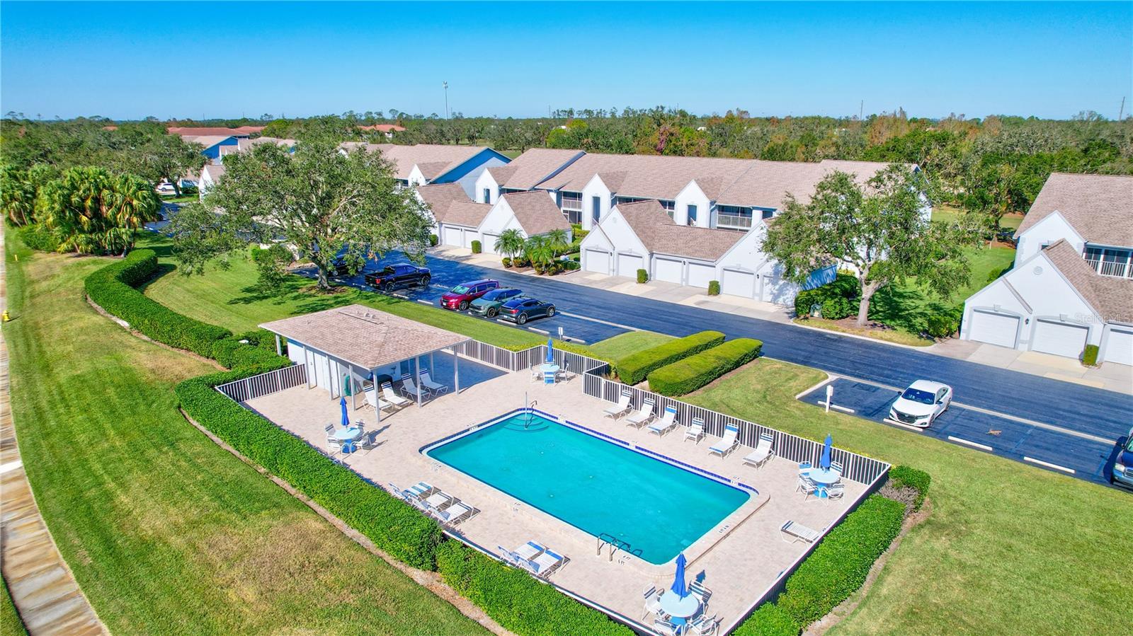 6713 STONE RIVER RD #205, BRADENTON, FL, 34203