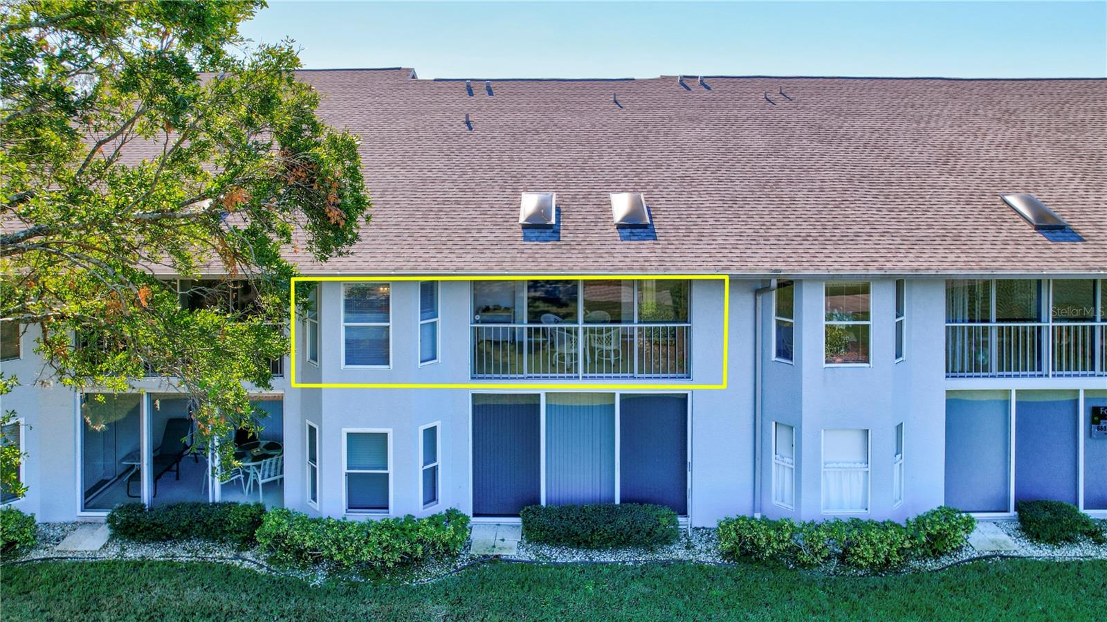 6713 STONE RIVER RD #205, BRADENTON, FL, 34203