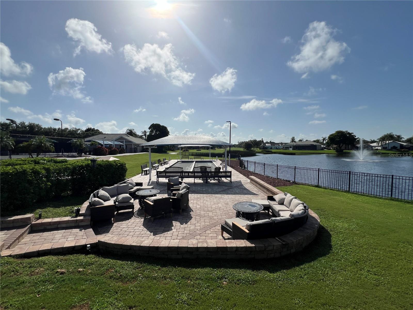 6713 STONE RIVER RD #205, BRADENTON, FL, 34203