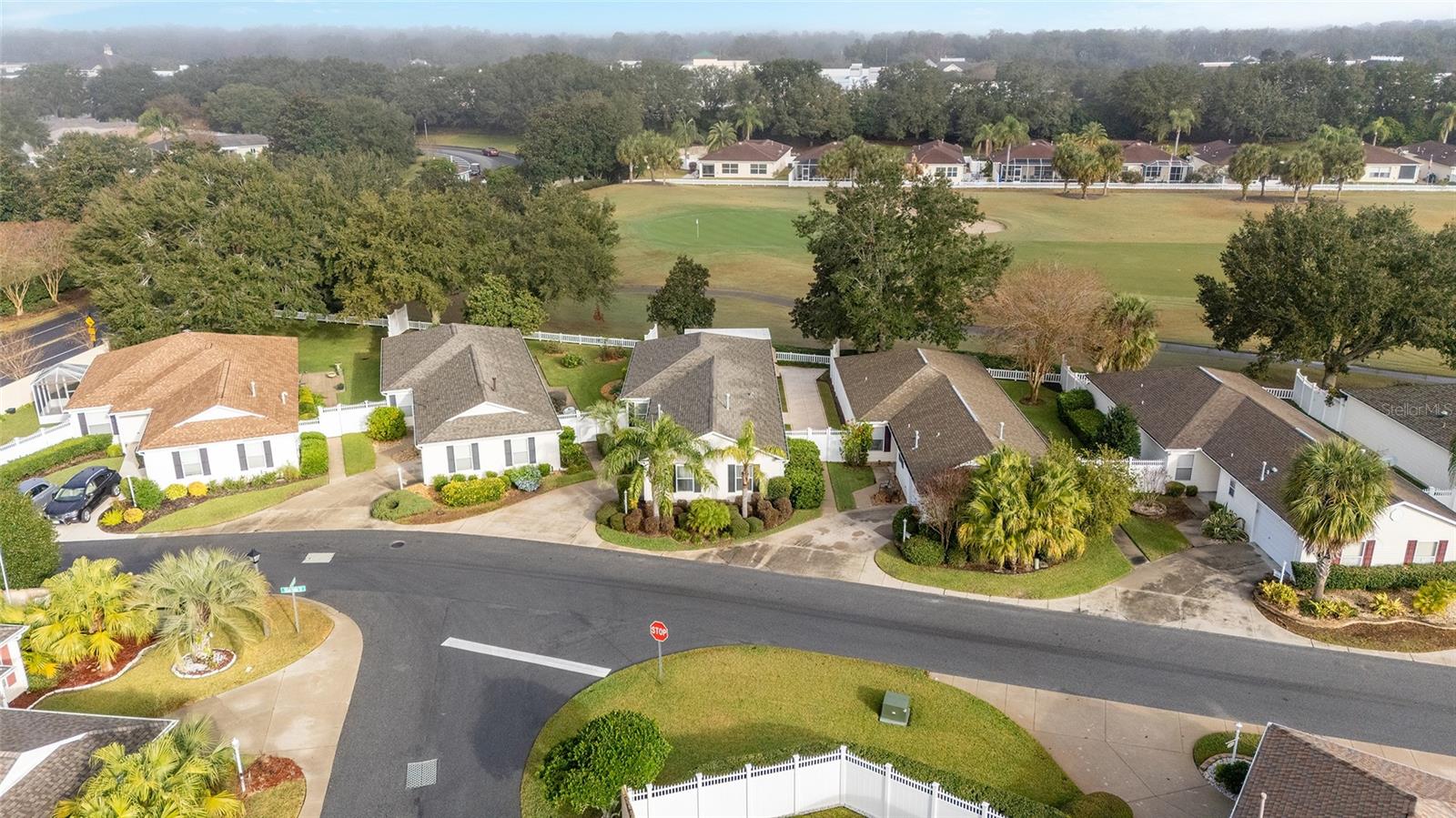 8827 SE 168TH TAILFER ST, THE VILLAGES, FL, 32162