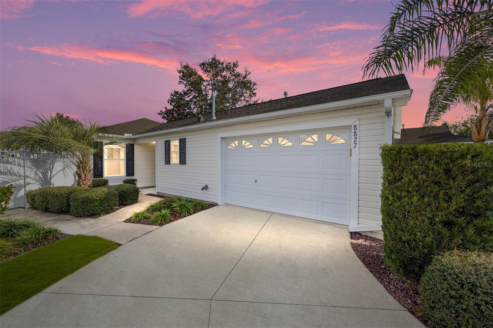 8827 SE 168TH TAILFER ST, THE VILLAGES, FL, 32162