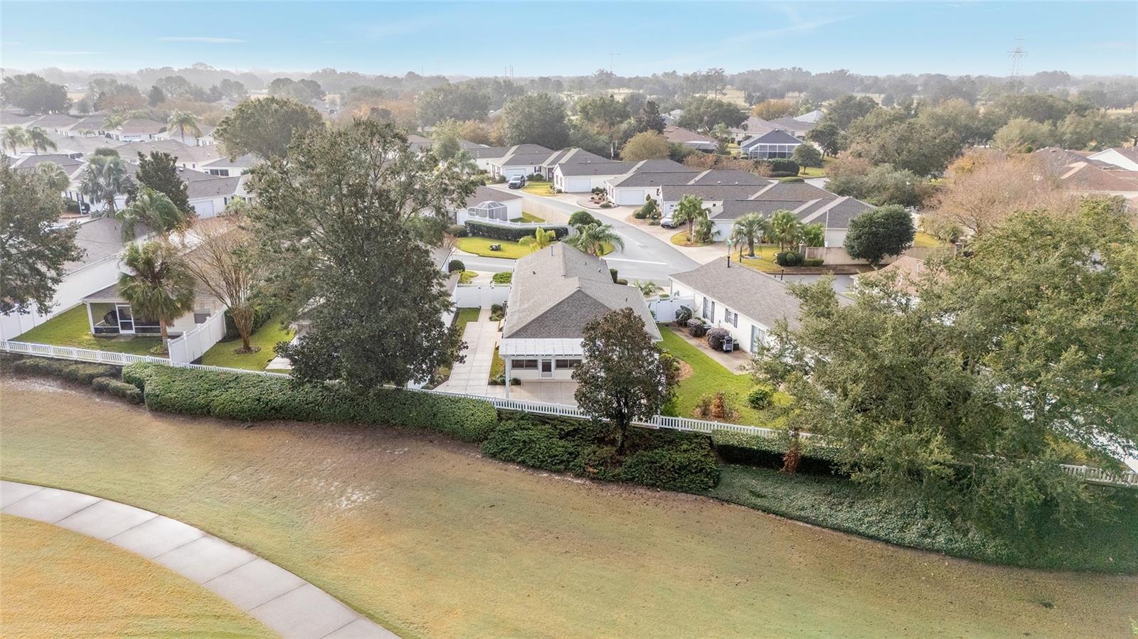 8827 SE 168TH TAILFER ST, THE VILLAGES, FL, 32162