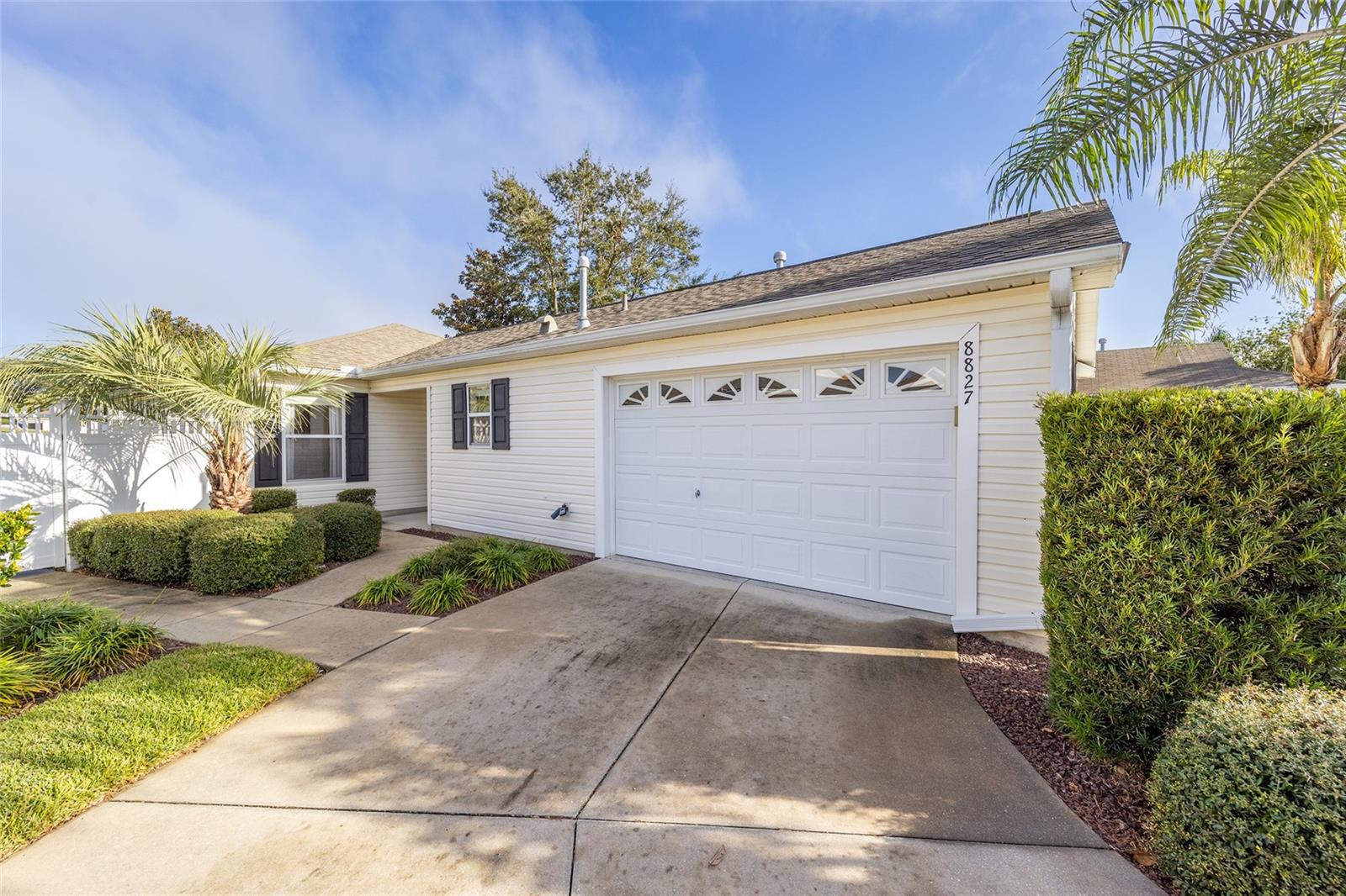 8827 SE 168TH TAILFER ST, THE VILLAGES, FL, 32162