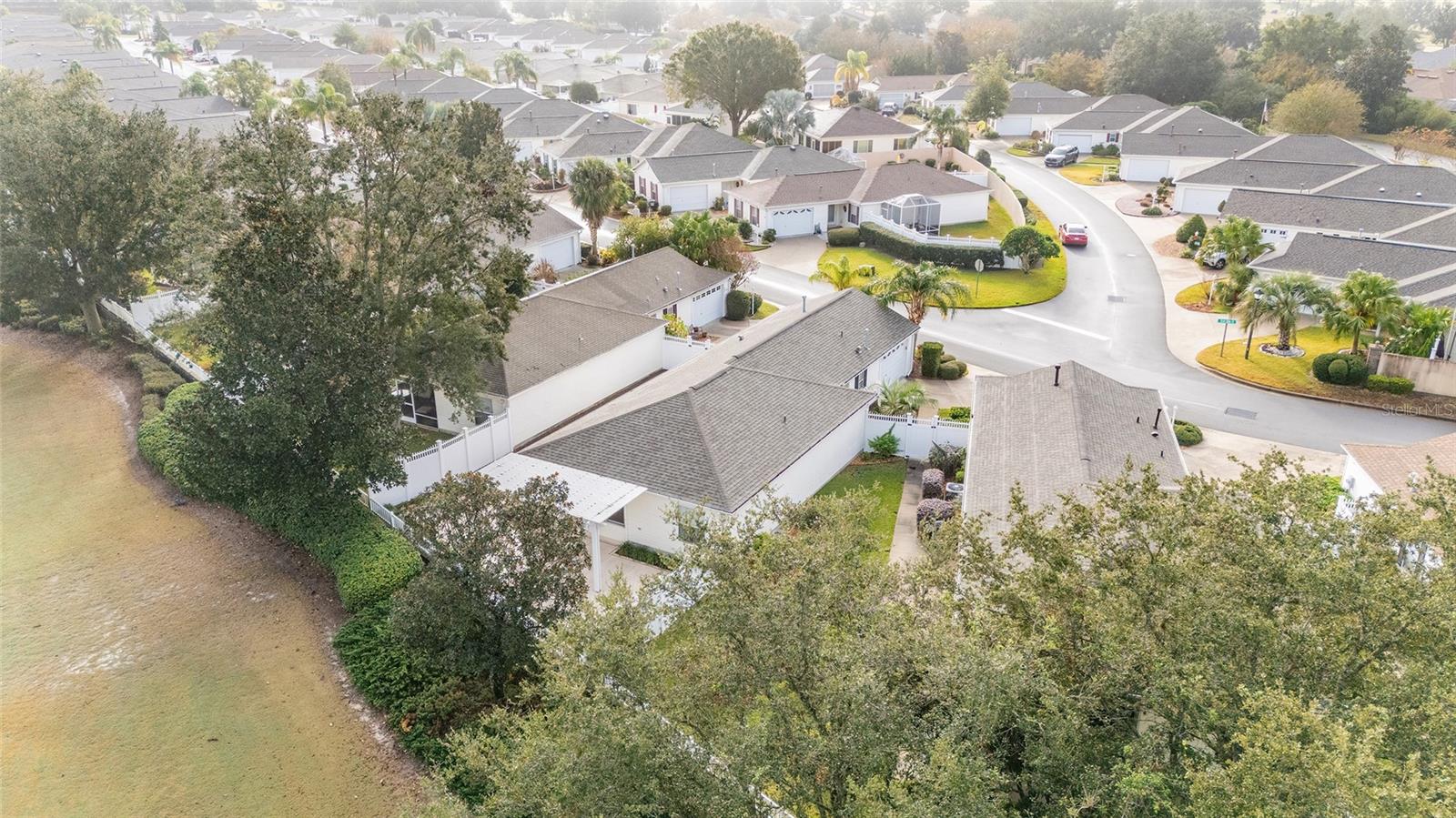 8827 SE 168TH TAILFER ST, THE VILLAGES, FL, 32162