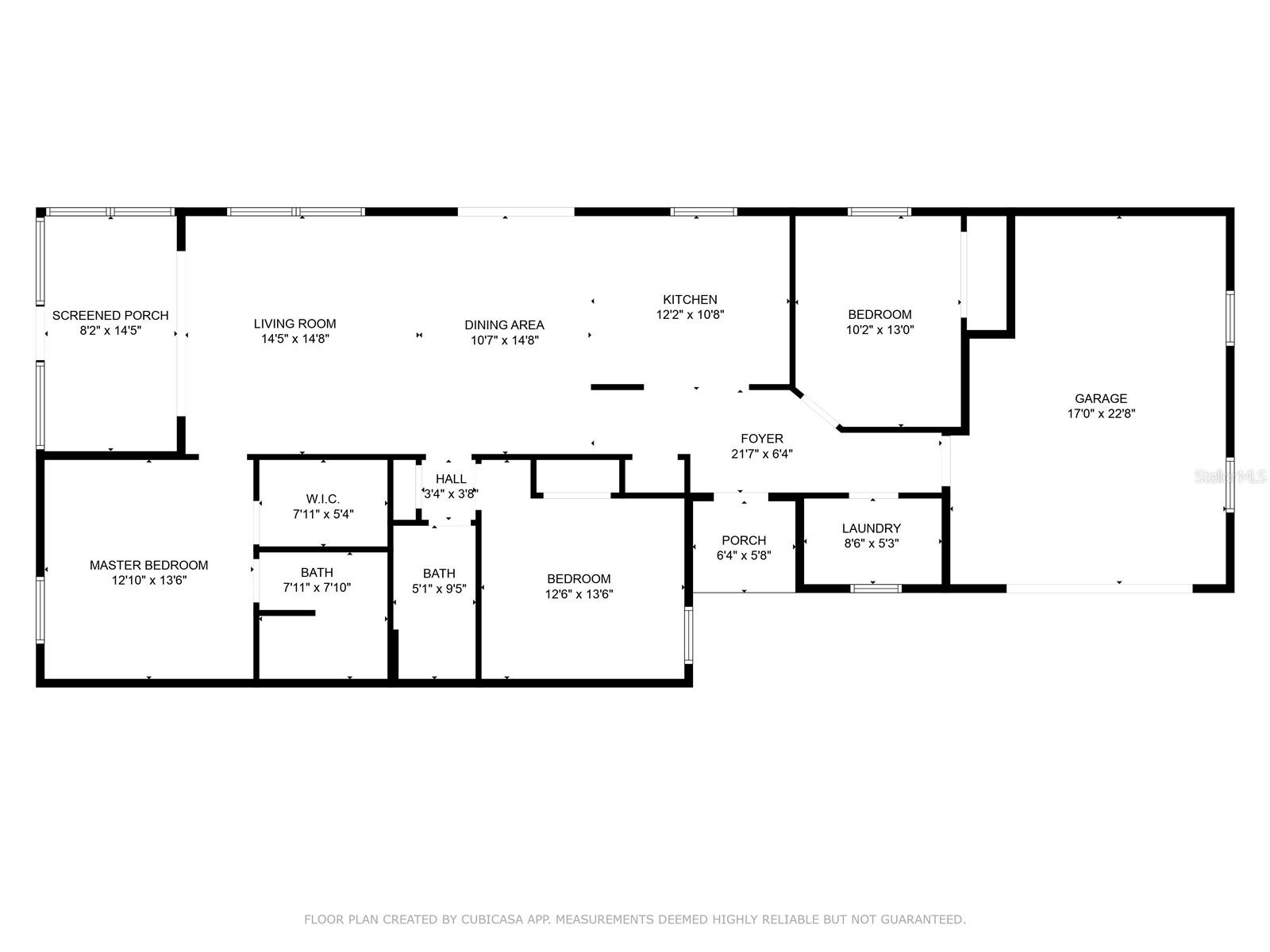 8827 SE 168TH TAILFER ST, THE VILLAGES, FL, 32162