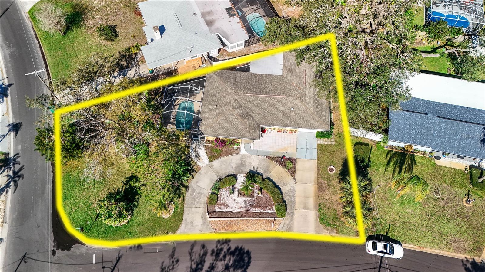 209 WESTWINDS DR, PALM HARBOR, FL, 34683