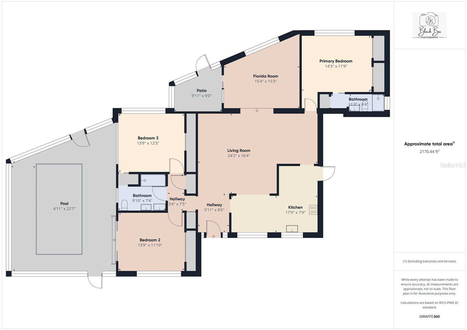 209 WESTWINDS DR, PALM HARBOR, FL, 34683