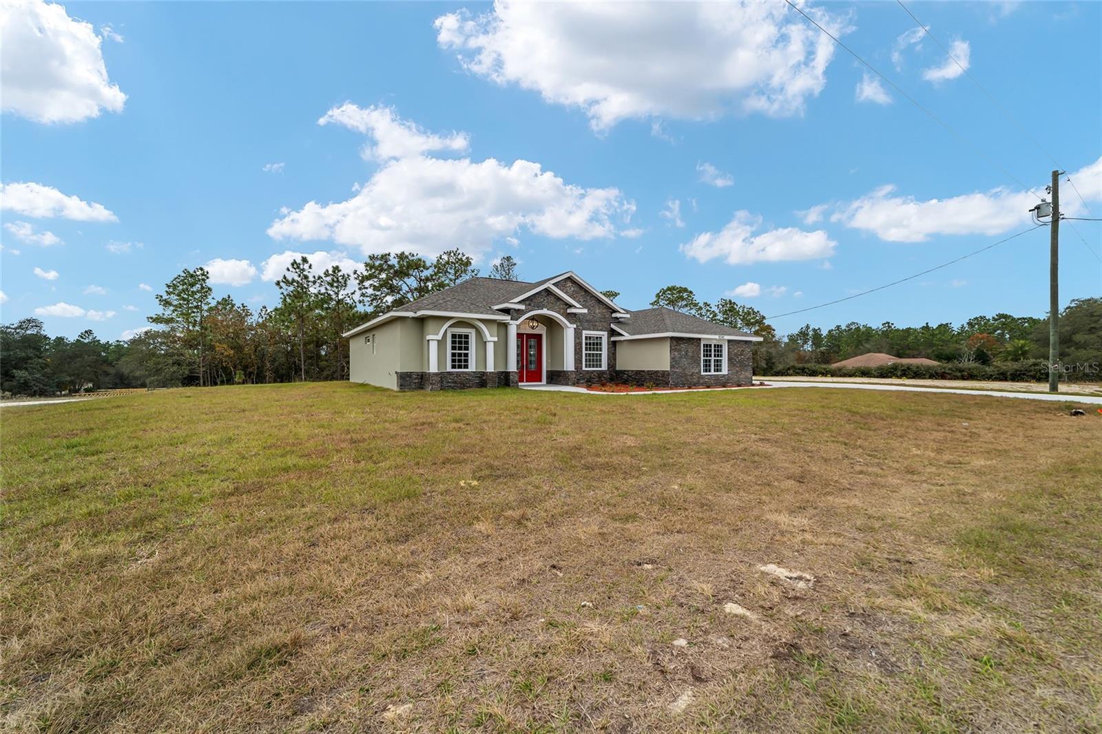 8540 SW 136TH TER, DUNNELLON, FL, 34432