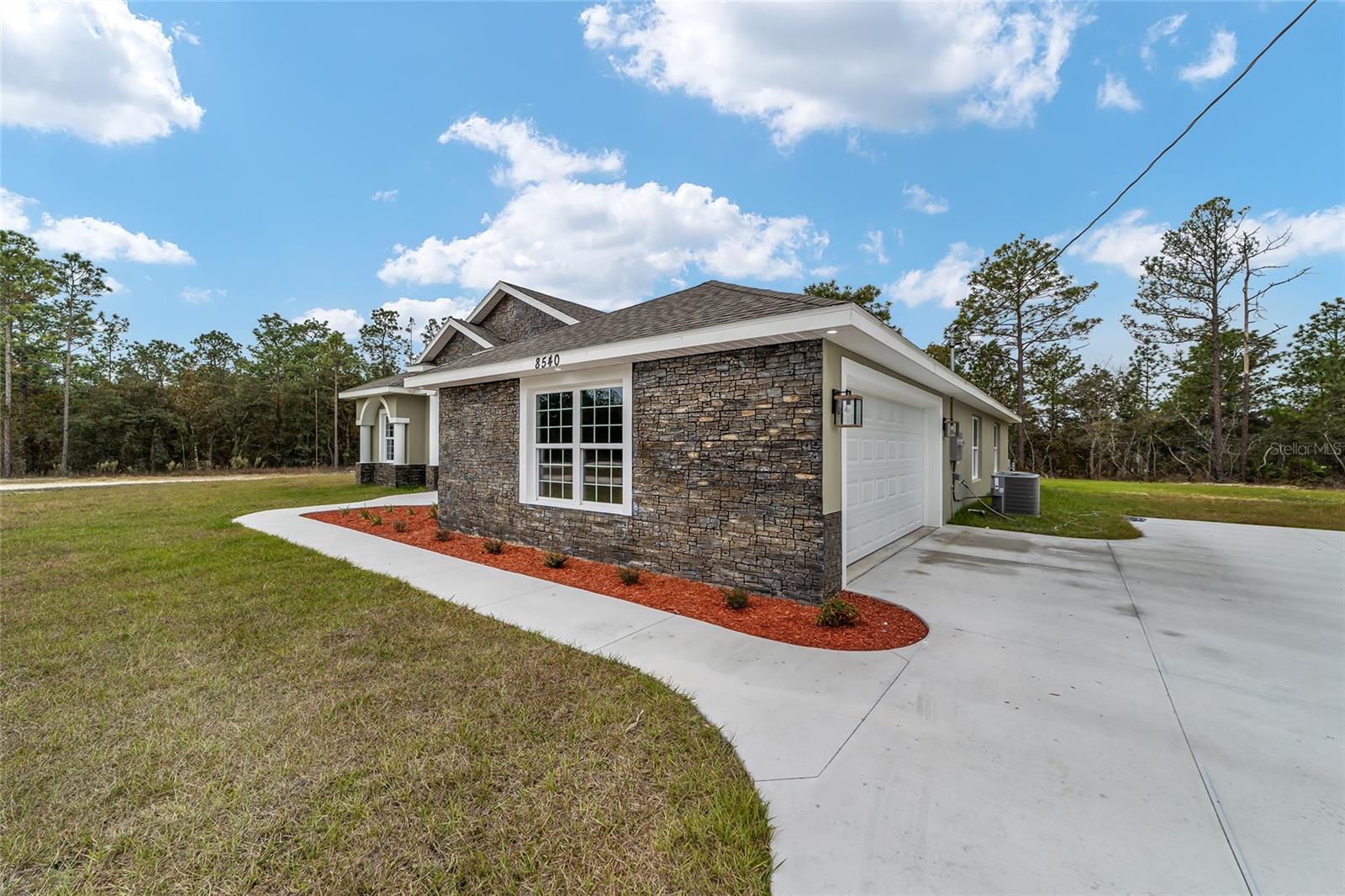 8540 SW 136TH TER, DUNNELLON, FL, 34432