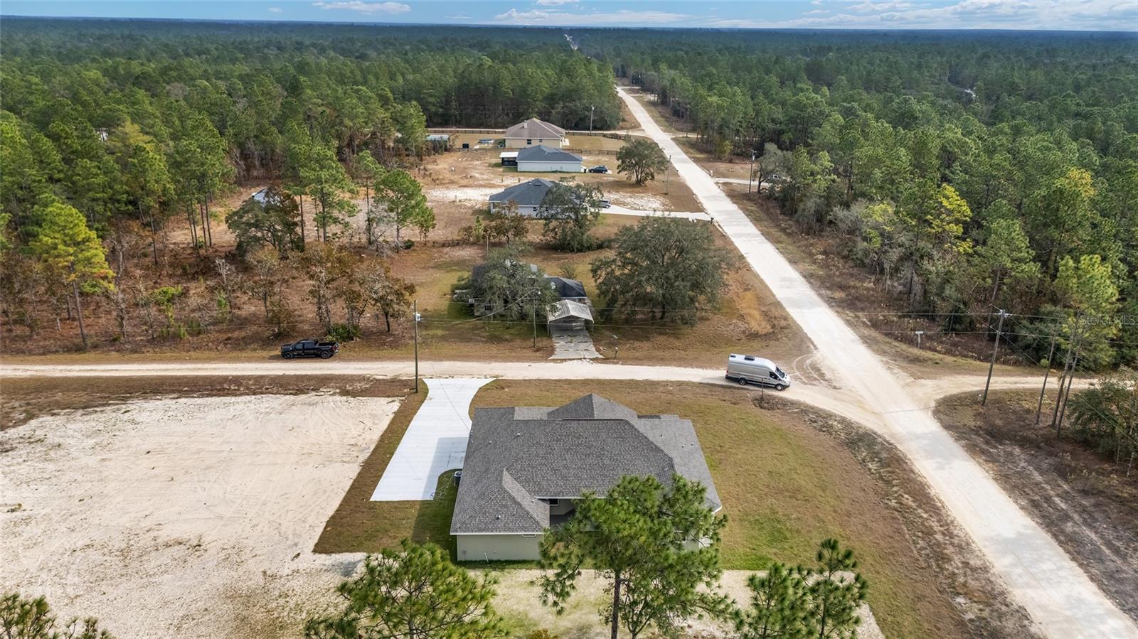 8540 SW 136TH TER, DUNNELLON, FL, 34432