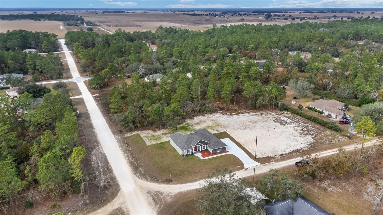 8540 SW 136TH TER, DUNNELLON, FL, 34432