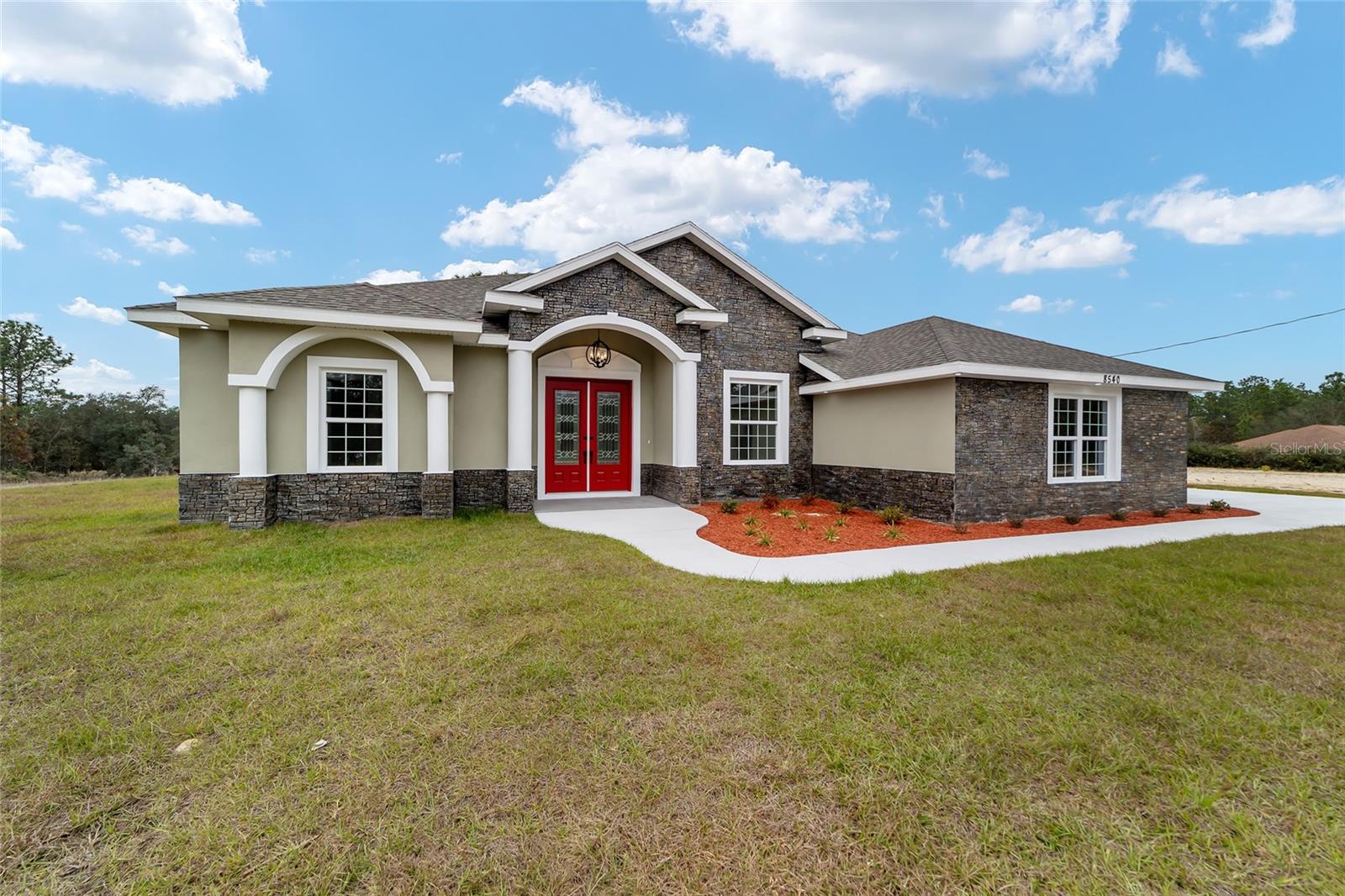 8540 SW 136TH TER, DUNNELLON, FL, 34432