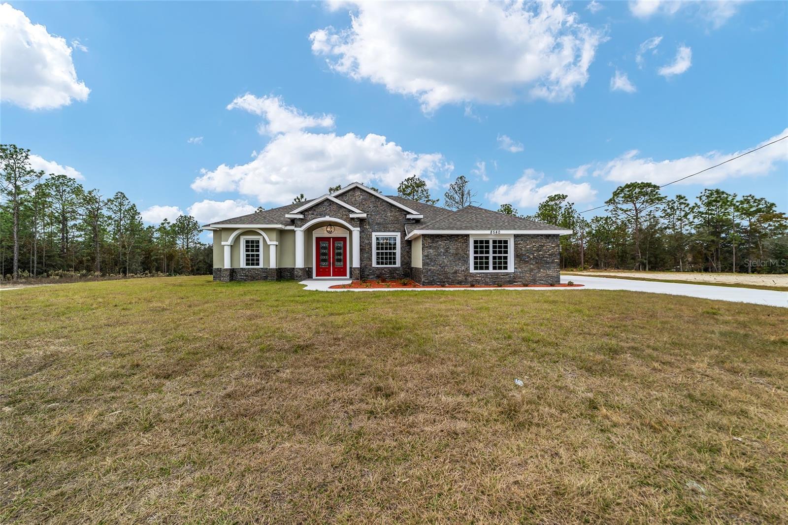 8540 SW 136TH TER, DUNNELLON, FL, 34432