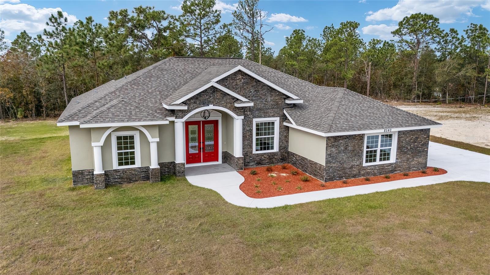 8540 SW 136TH TER, DUNNELLON, FL, 34432