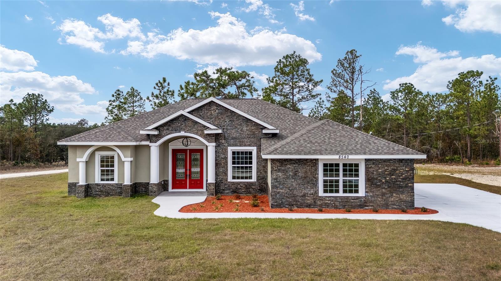 8540 SW 136TH TER, DUNNELLON, FL, 34432