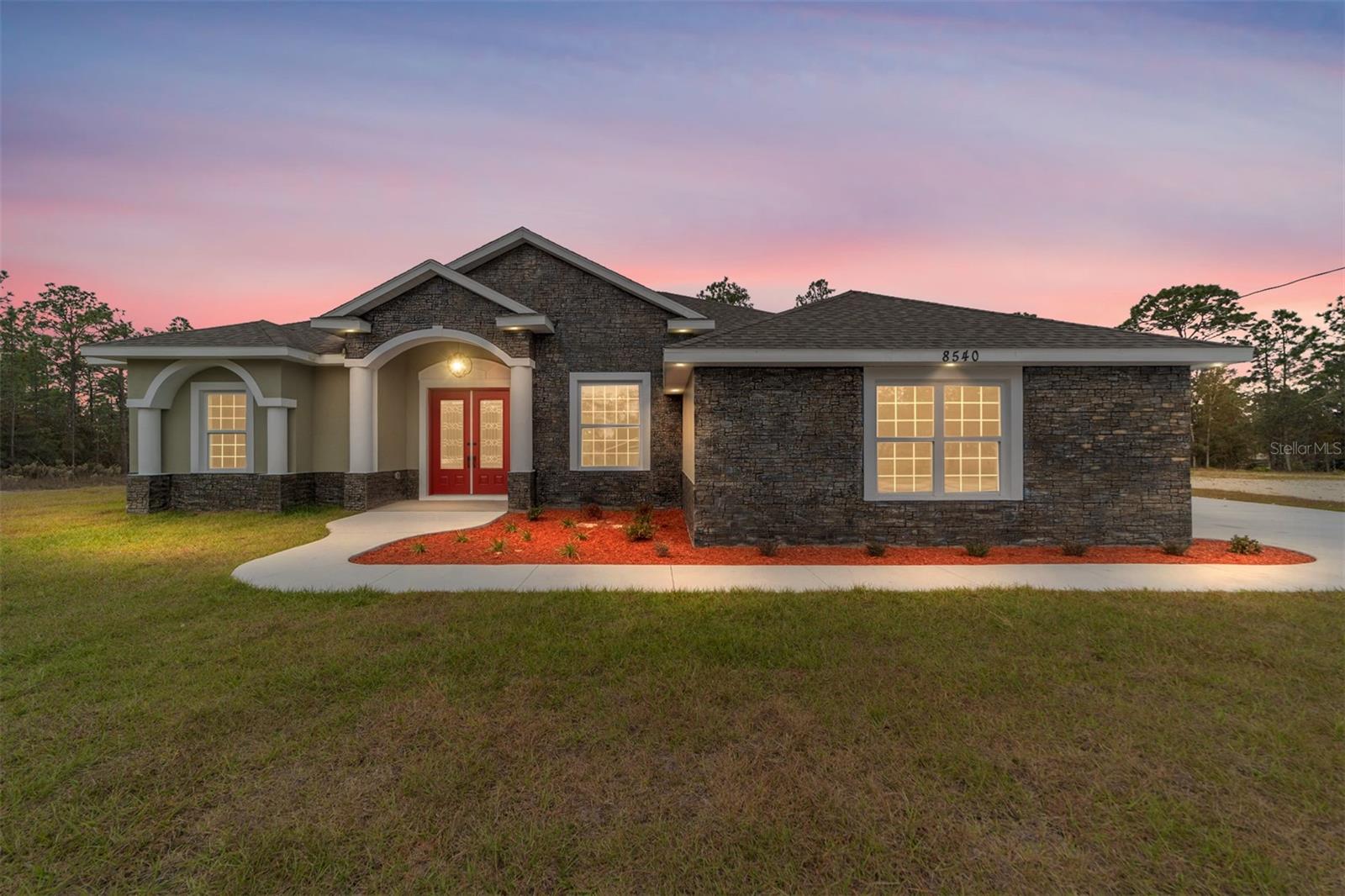 8540 SW 136TH TER, DUNNELLON, FL, 34432