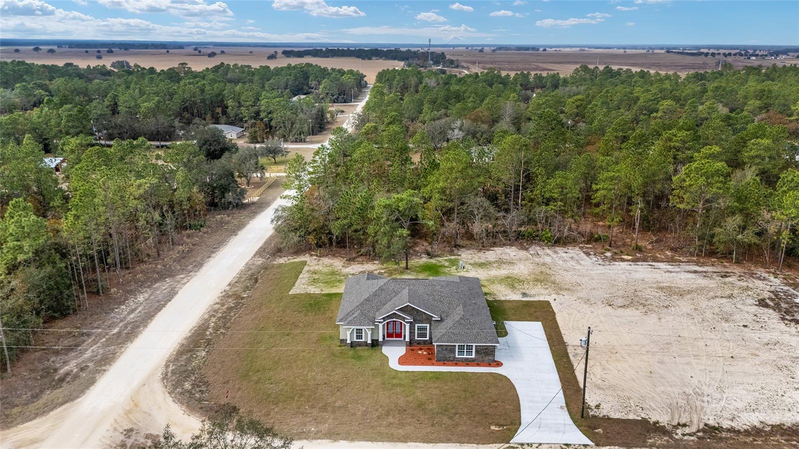 8540 SW 136TH TER, DUNNELLON, FL, 34432
