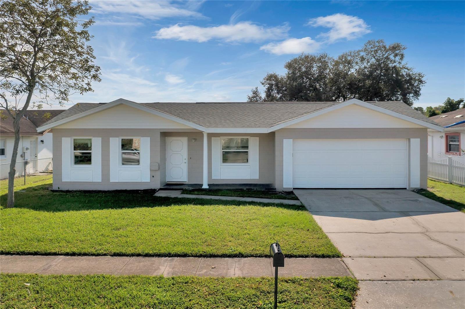 7634 NOLTON WAY, ORLANDO, FL, 32822