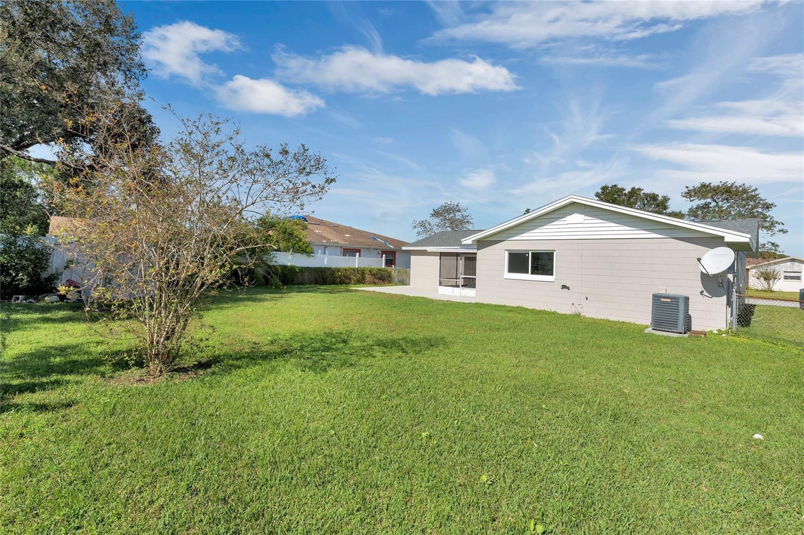 7634 NOLTON WAY, ORLANDO, FL, 32822