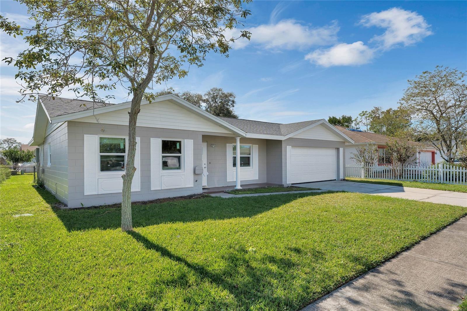 7634 NOLTON WAY, ORLANDO, FL, 32822