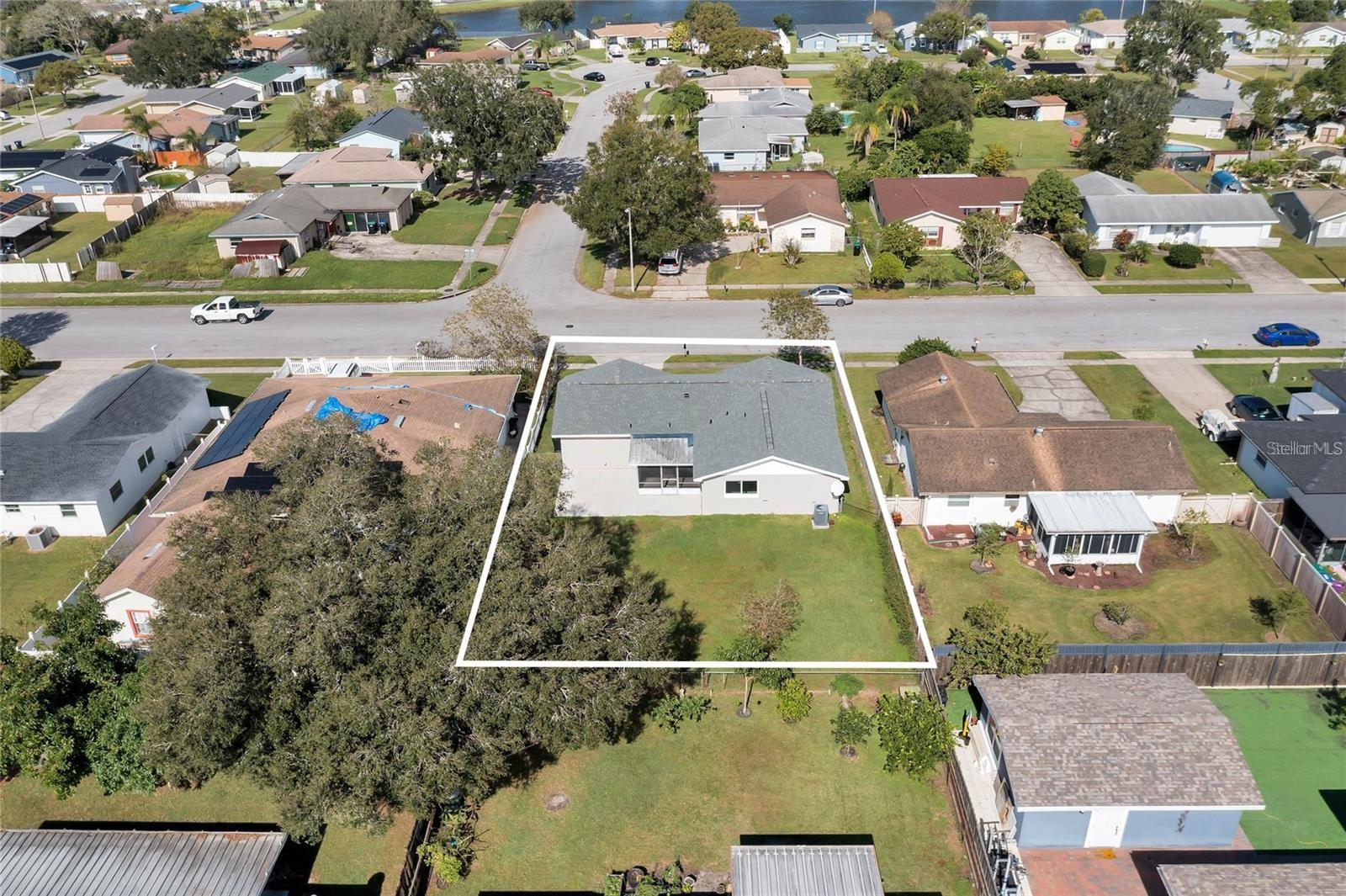 7634 NOLTON WAY, ORLANDO, FL, 32822