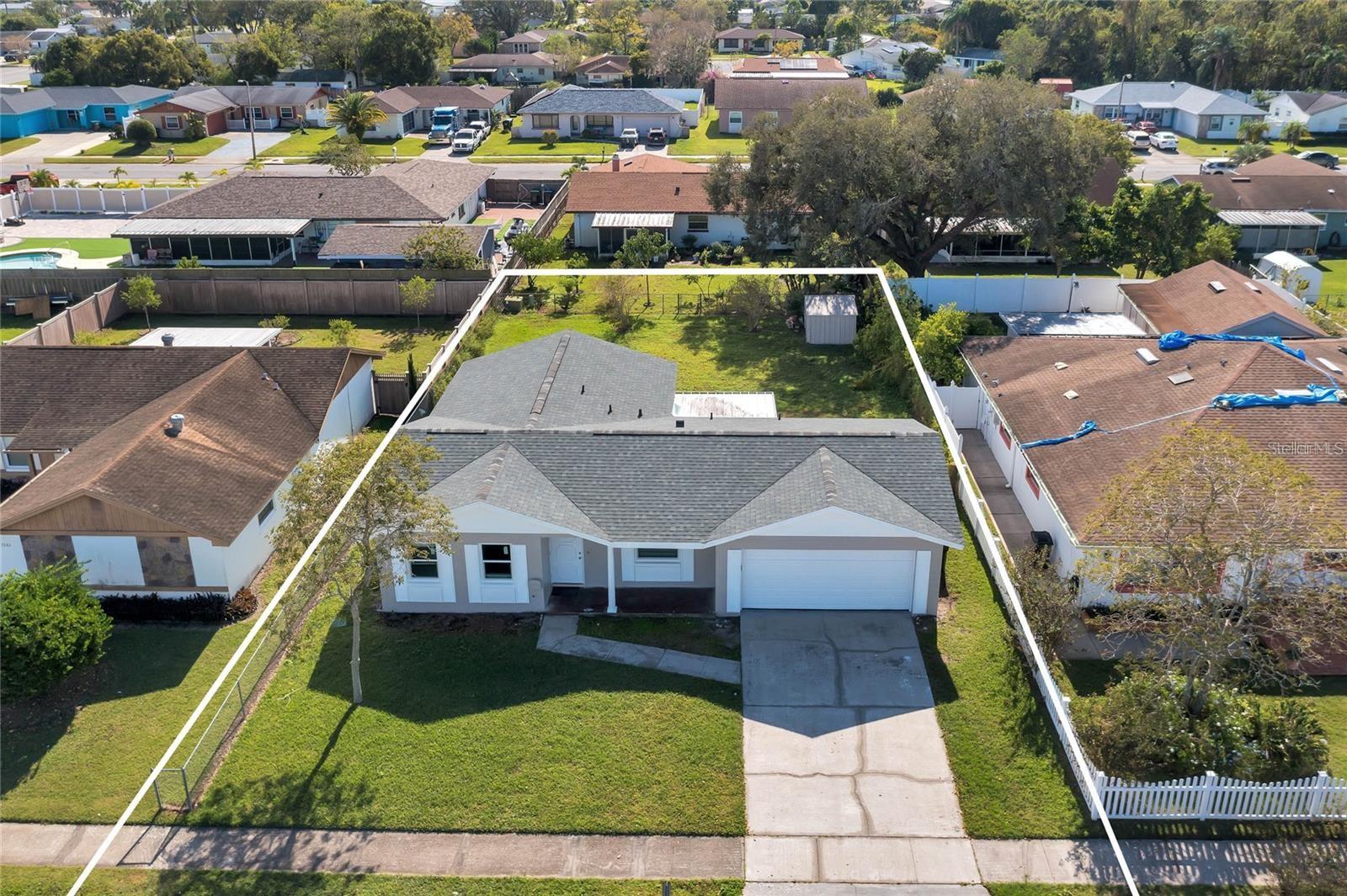 7634 NOLTON WAY, ORLANDO, FL, 32822