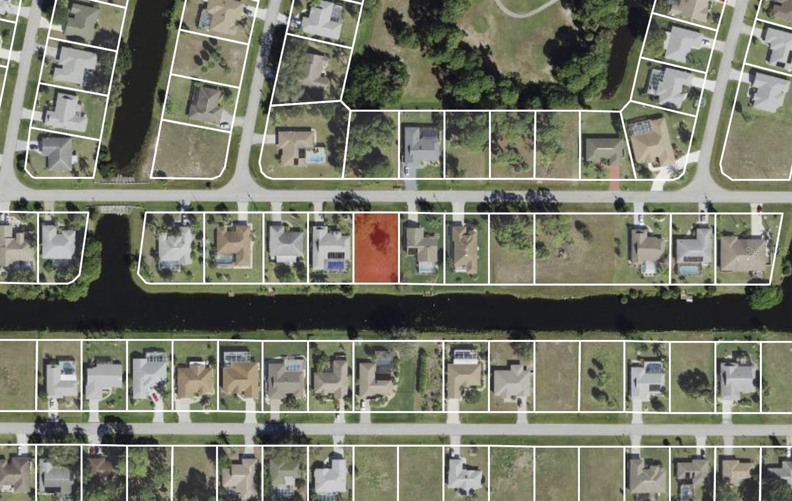 67 BUNKER RD, ROTONDA WEST, FL, 33947