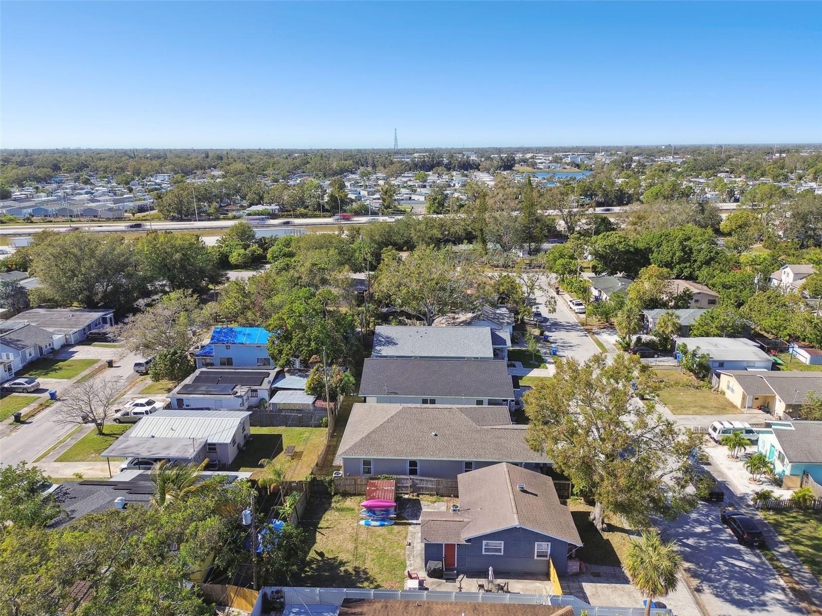 2138 43RD TER N, ST PETERSBURG, FL, 33714