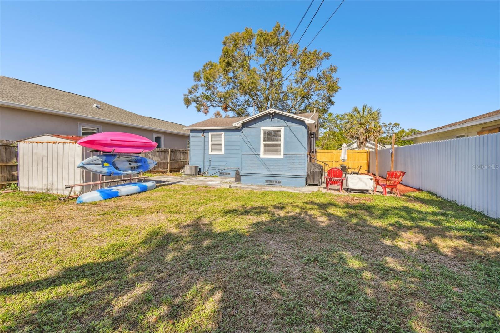 2138 43RD TER N, ST PETERSBURG, FL, 33714