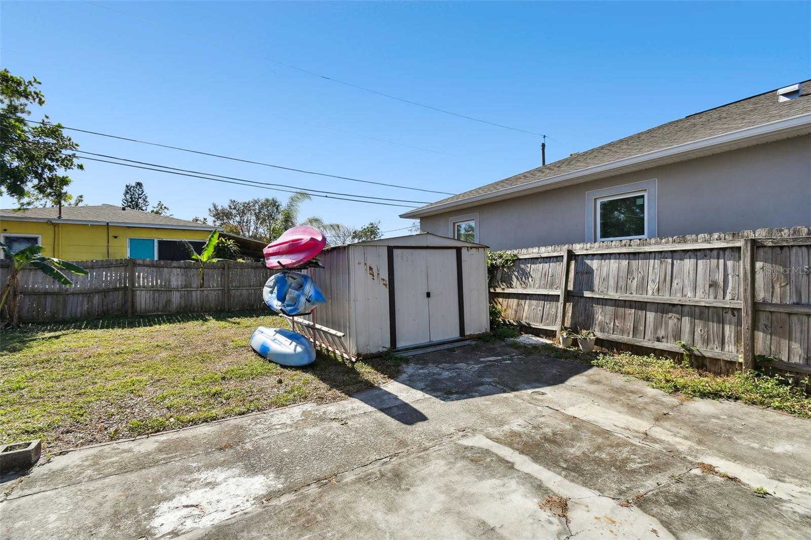 2138 43RD TER N, ST PETERSBURG, FL, 33714