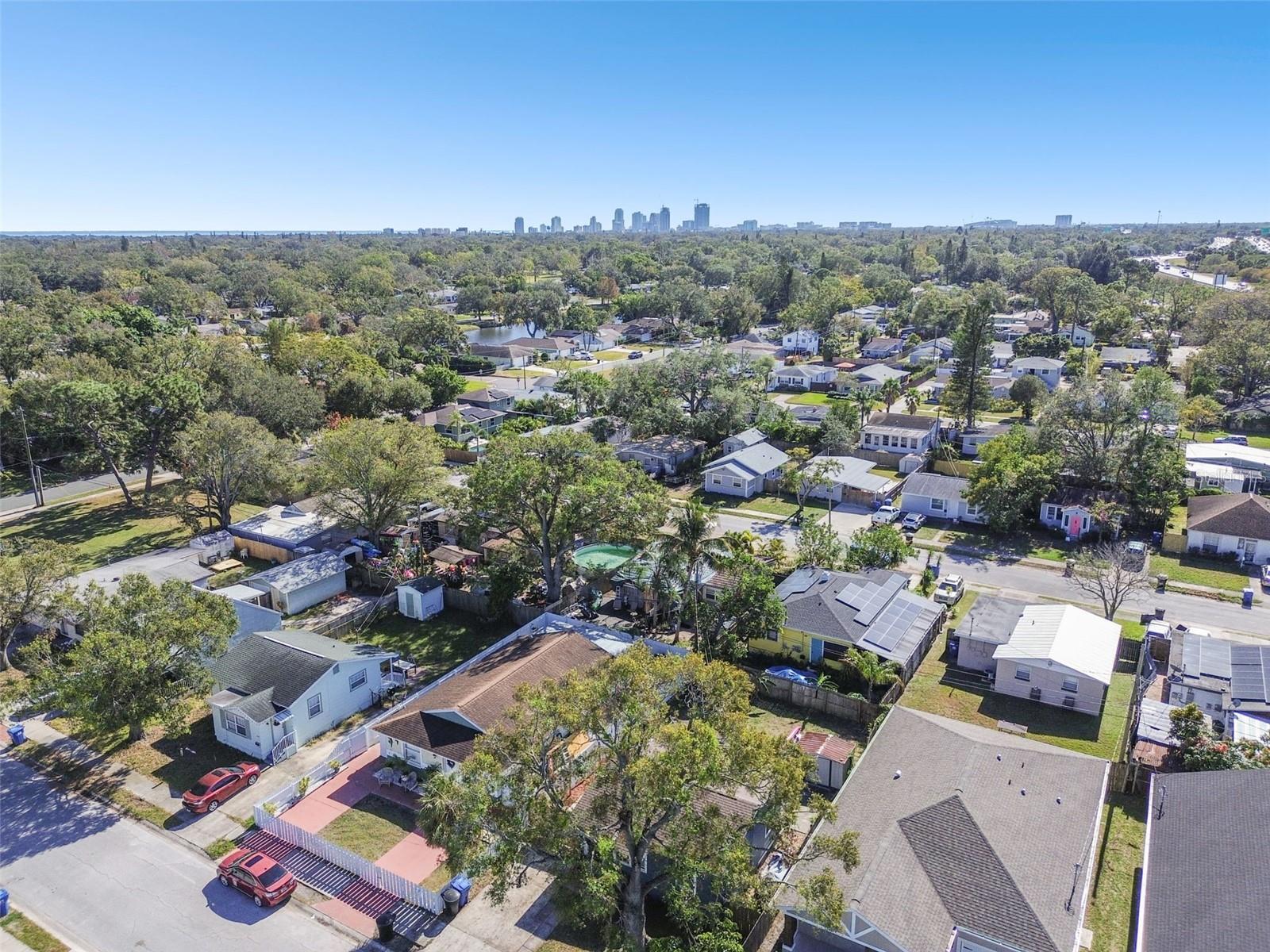 2138 43RD TER N, ST PETERSBURG, FL, 33714