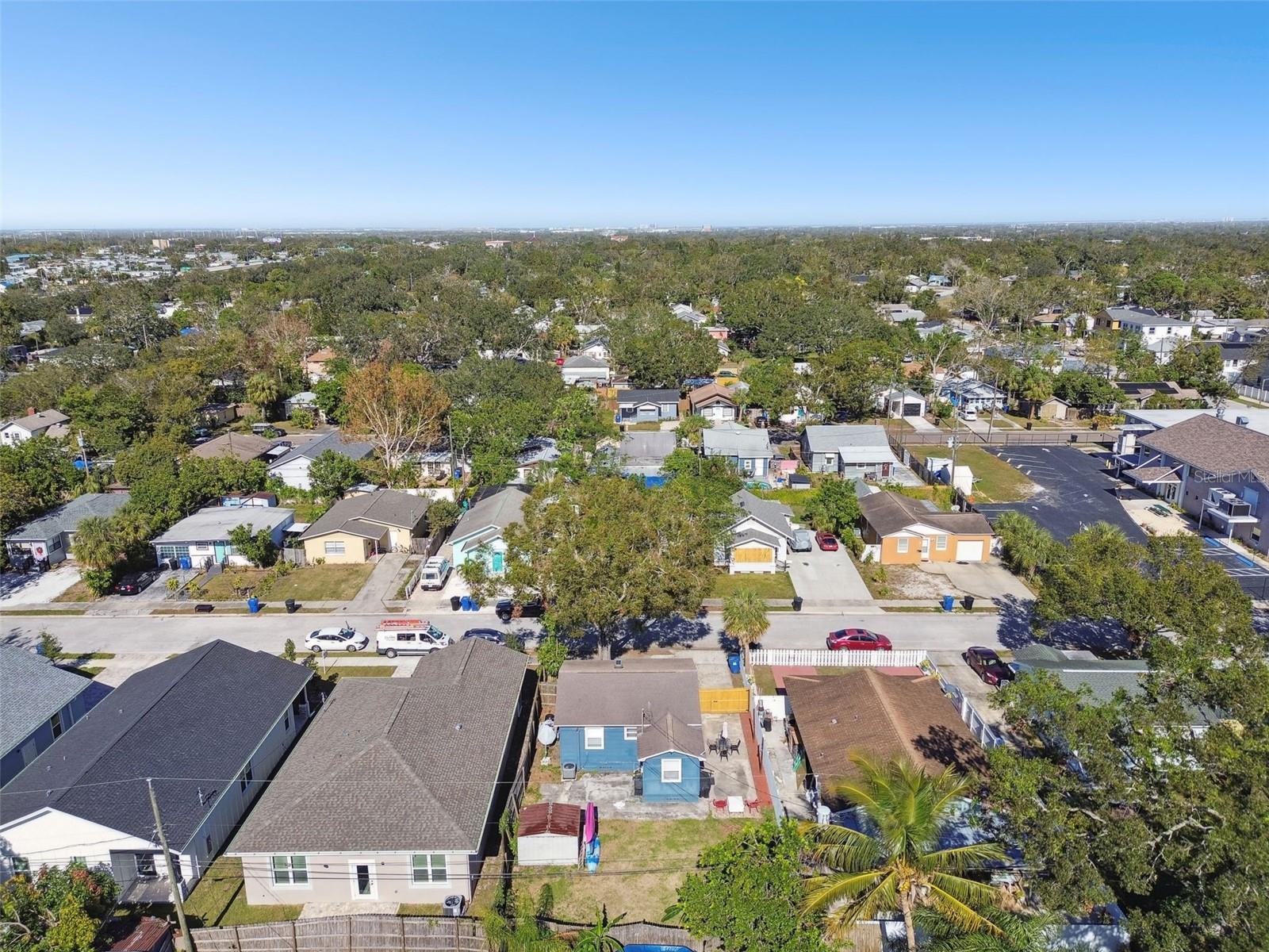 2138 43RD TER N, ST PETERSBURG, FL, 33714