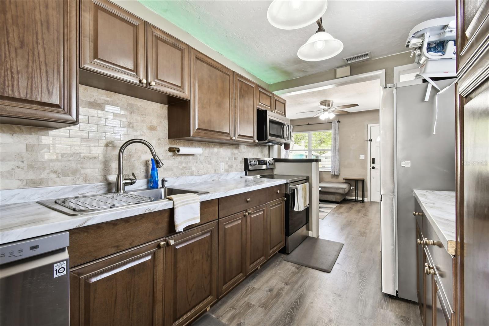 2138 43RD TER N, ST PETERSBURG, FL, 33714