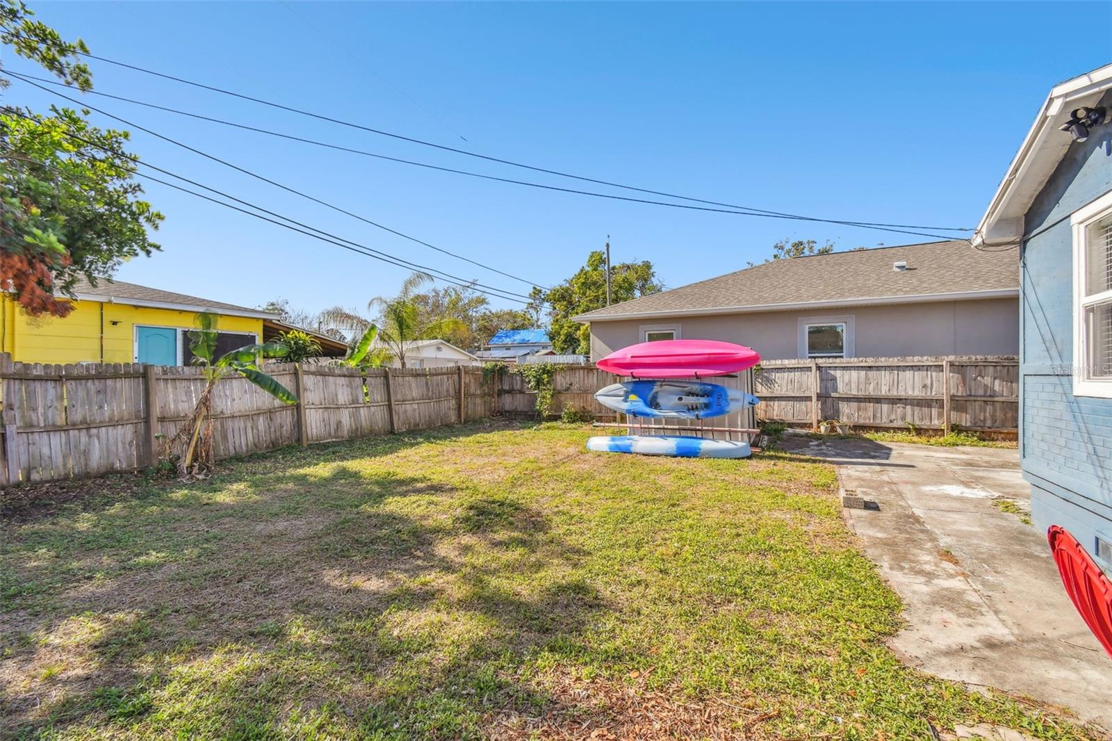 2138 43RD TER N, ST PETERSBURG, FL, 33714