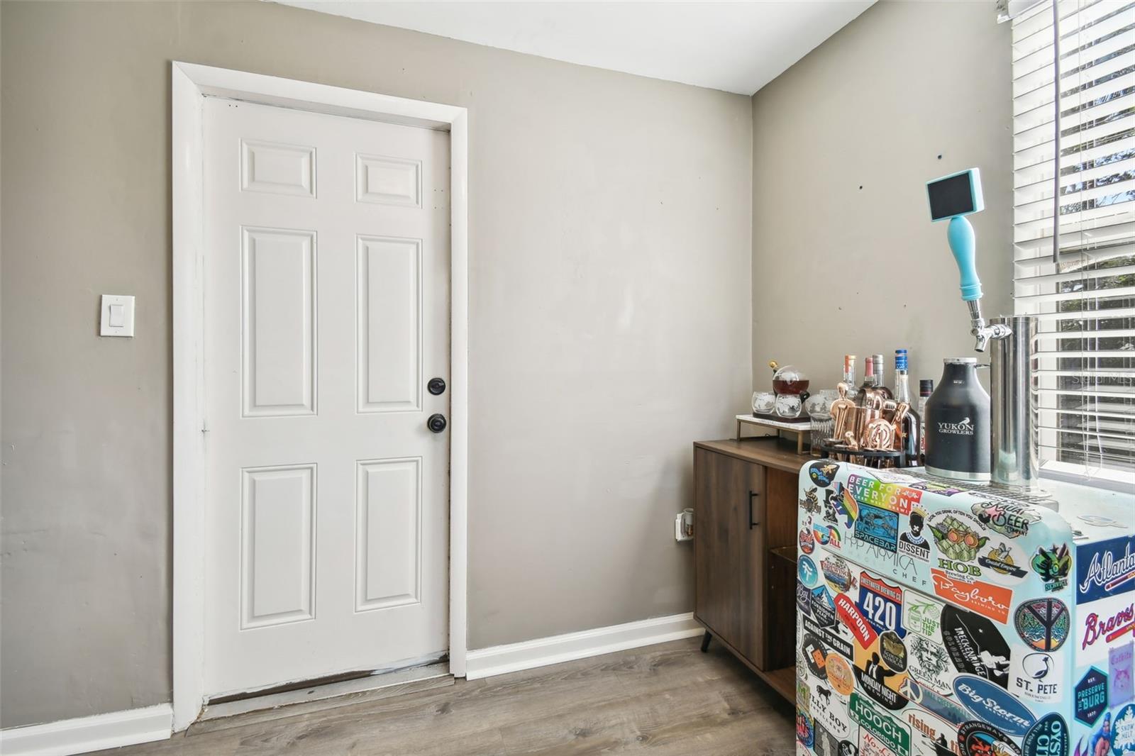 2138 43RD TER N, ST PETERSBURG, FL, 33714