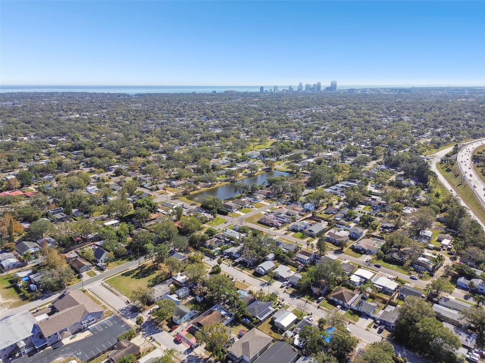 2138 43RD TER N, ST PETERSBURG, FL, 33714