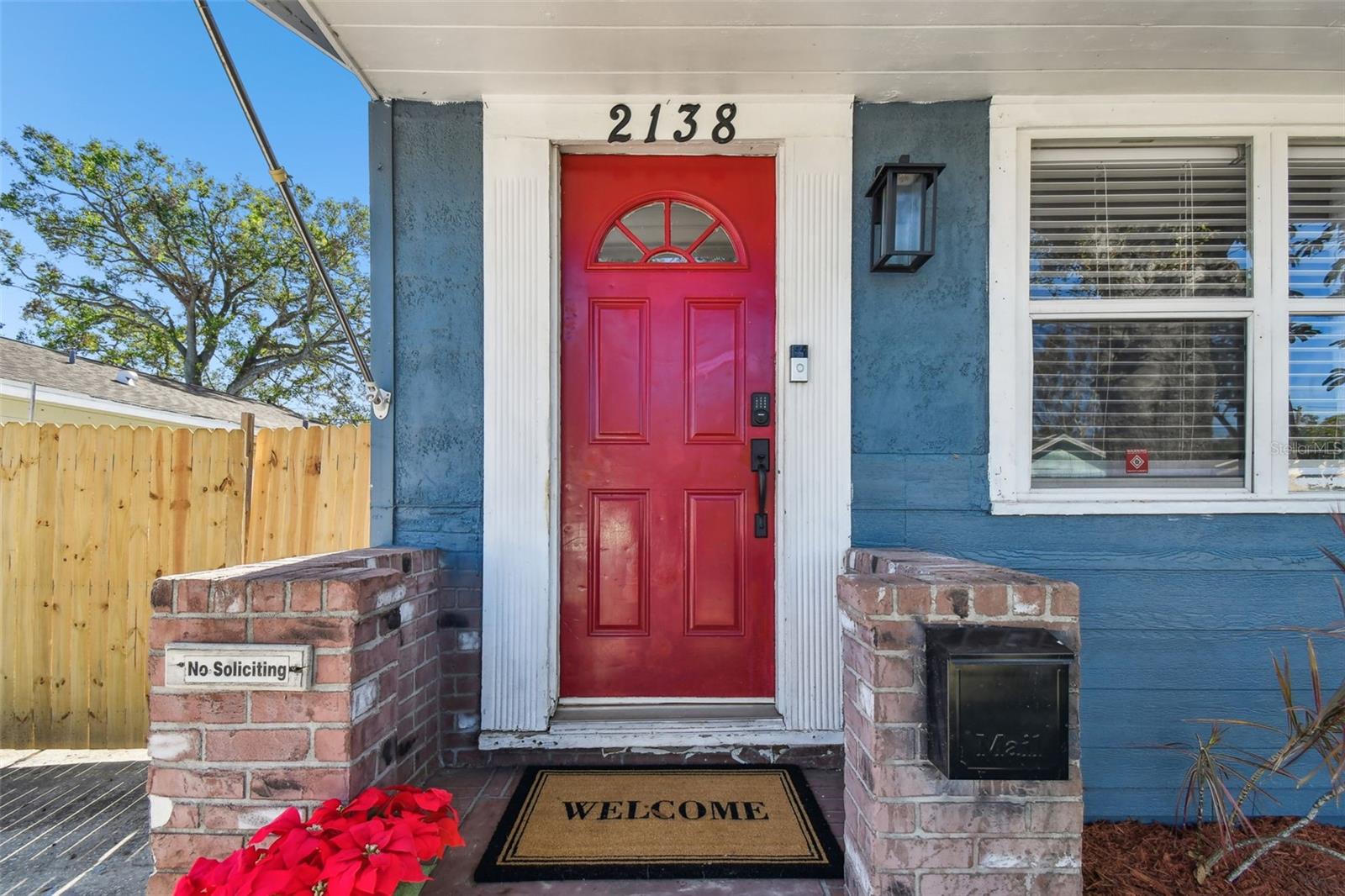 2138 43RD TER N, ST PETERSBURG, FL, 33714