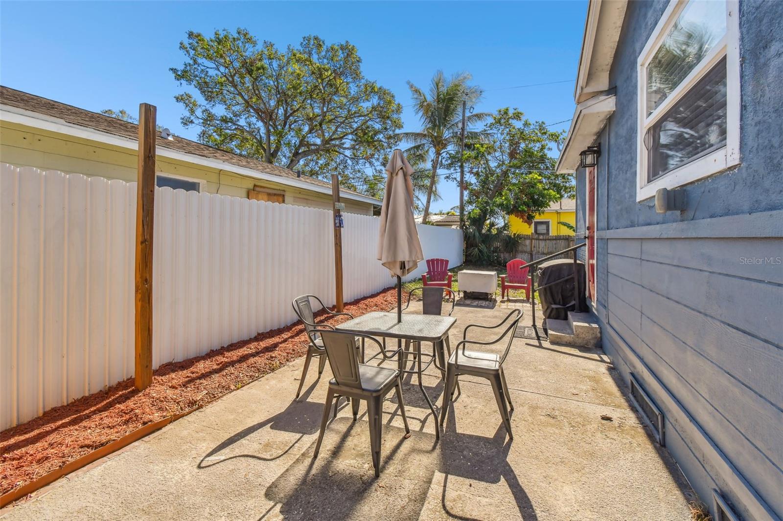 2138 43RD TER N, ST PETERSBURG, FL, 33714