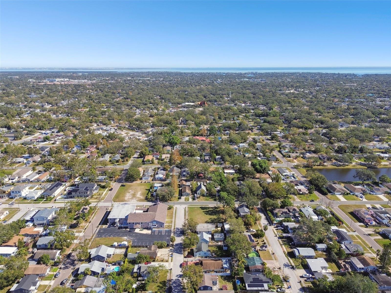 2138 43RD TER N, ST PETERSBURG, FL, 33714