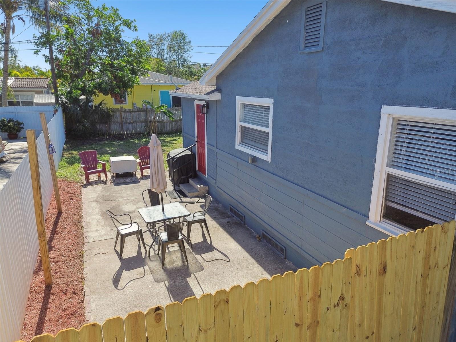 2138 43RD TER N, ST PETERSBURG, FL, 33714