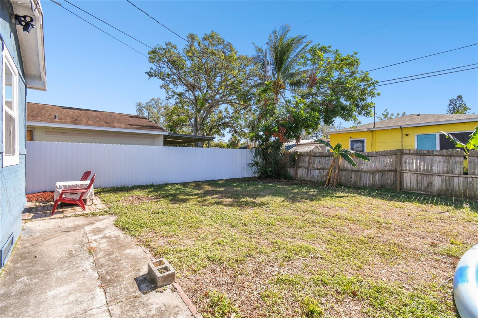 2138 43RD TER N, ST PETERSBURG, FL, 33714