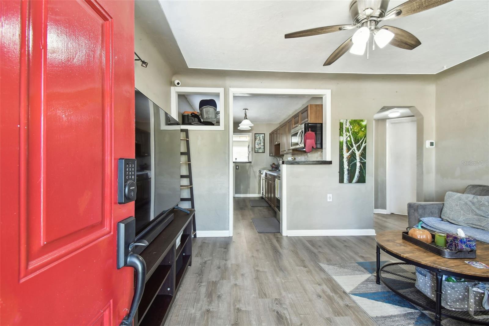 2138 43RD TER N, ST PETERSBURG, FL, 33714