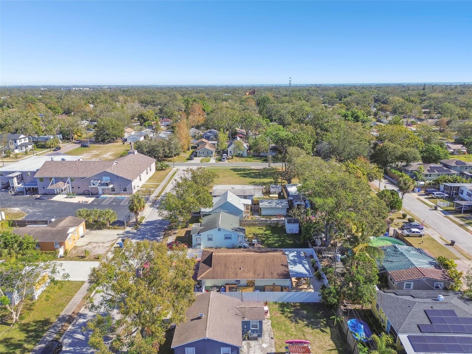 2138 43RD TER N, ST PETERSBURG, FL, 33714