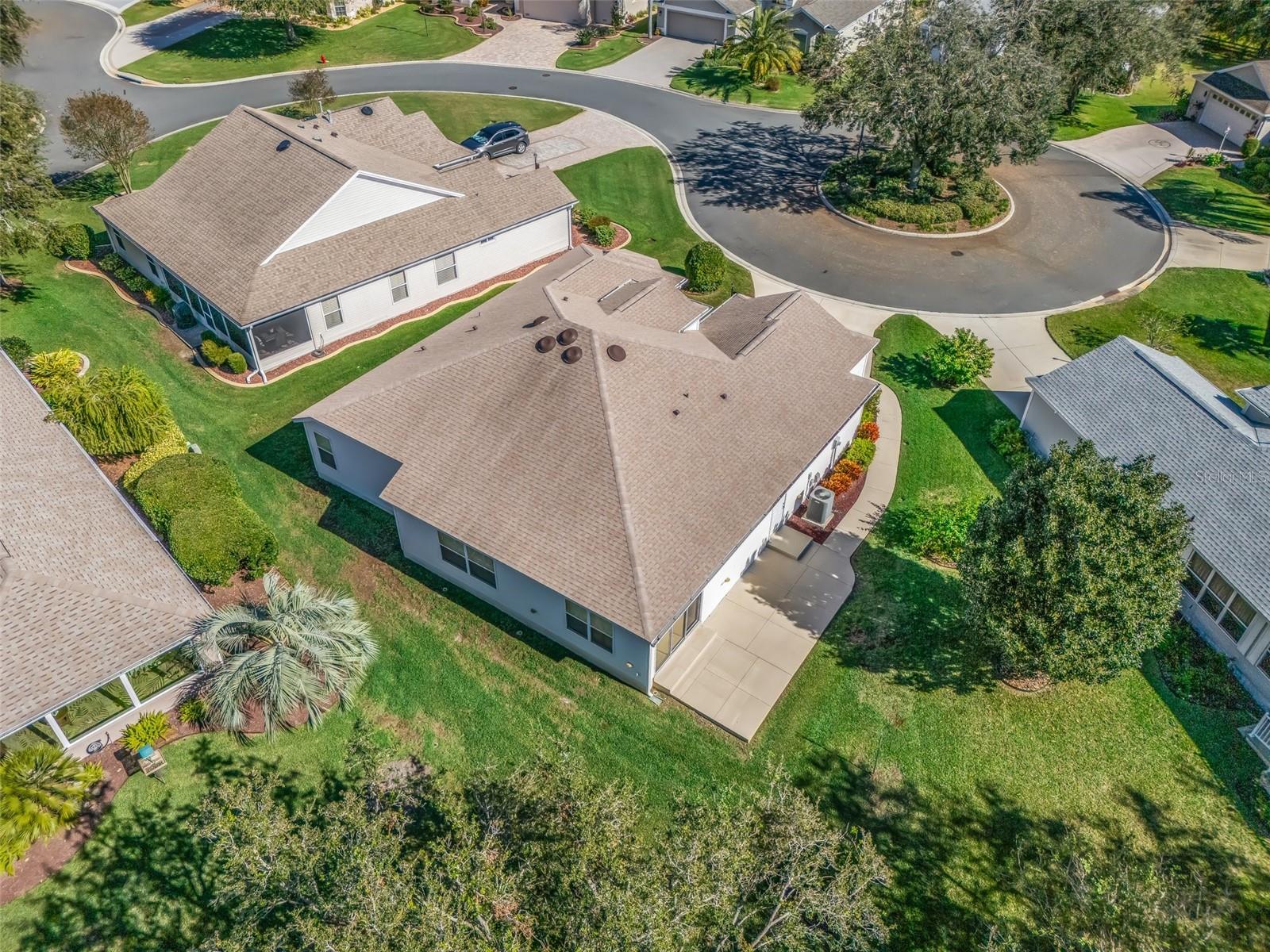 1420 STRATON WAY, THE VILLAGES, FL, 32162