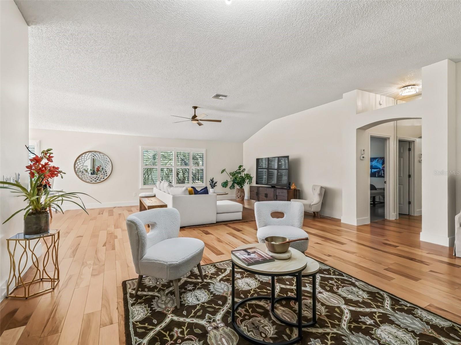 1420 STRATON WAY, THE VILLAGES, FL, 32162