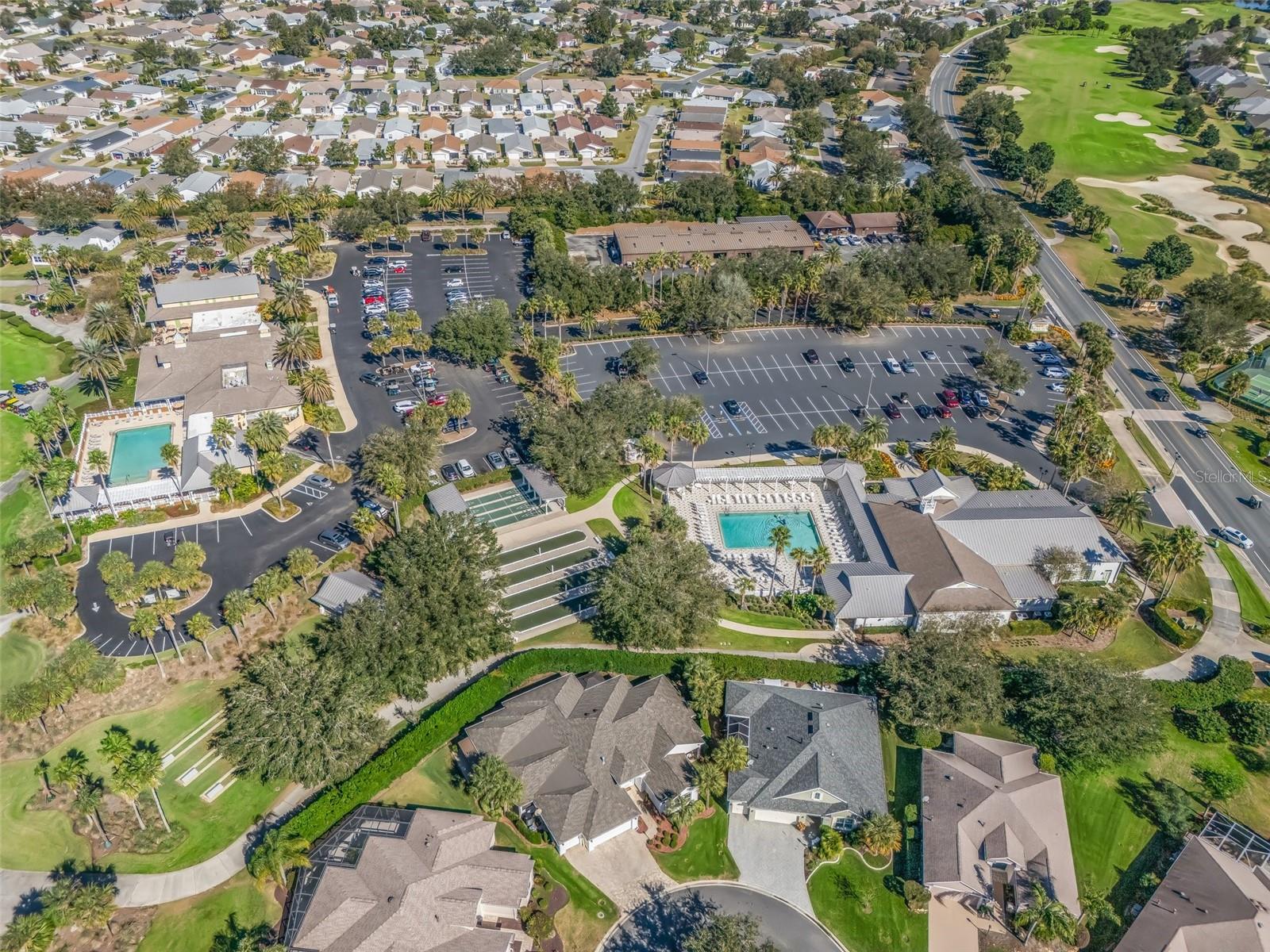 1420 STRATON WAY, THE VILLAGES, FL, 32162